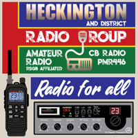 Heckington and District Radio Group