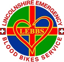 Lincolnshire Emergency Blood Bikes Service (LEBBS)